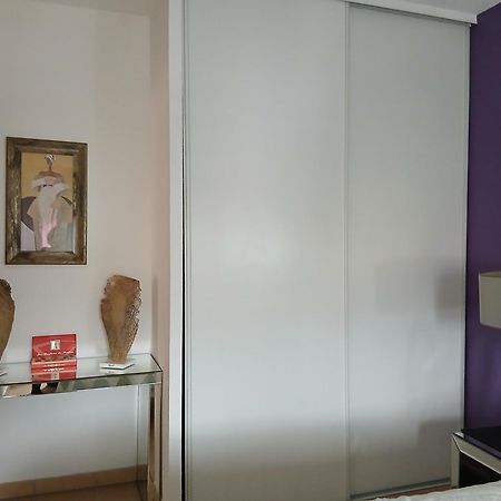 Location Chambre 2 Personnes Chez Angela Cannes Buitenkant foto