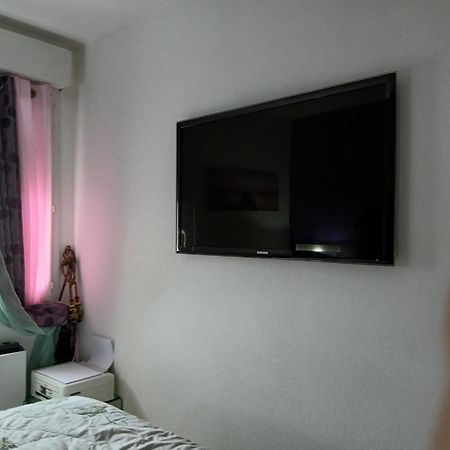 Location Chambre 2 Personnes Chez Angela Cannes Buitenkant foto